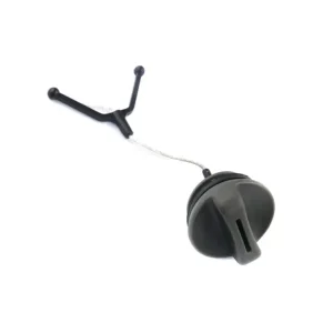 Populärt val Tanklock till Husqvarna 340, 345, 346 m.fl. 5039039-01, 5372815-02