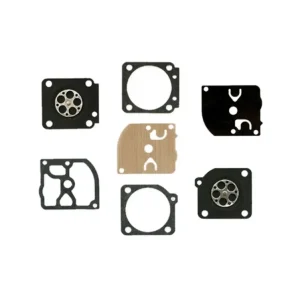 Trygg betalning Membran & packningssats ZAMA C1Q, C3, GND-27