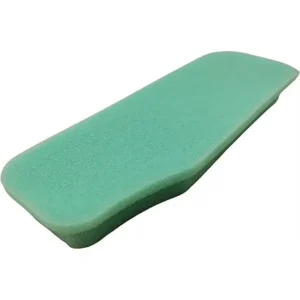 Populär Briggs & Stratton luftfilter 8, 10, 11hk, 272922