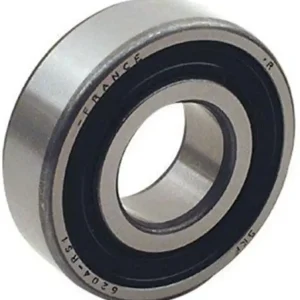 Fynd SKF Kullager 6303-2RS 17x47x14mm