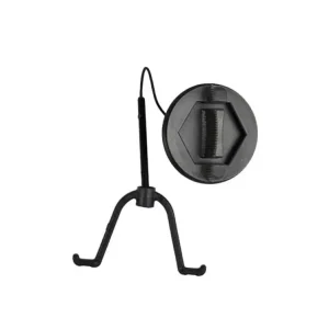 Billig Tanklock till Husqvarna 55, 242, 350, Jonsered 2063, CS2152, 5018196-02