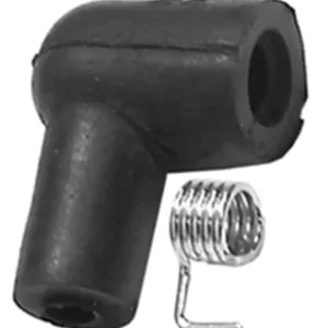 Tändhatt gummi 5mm Fri frakt