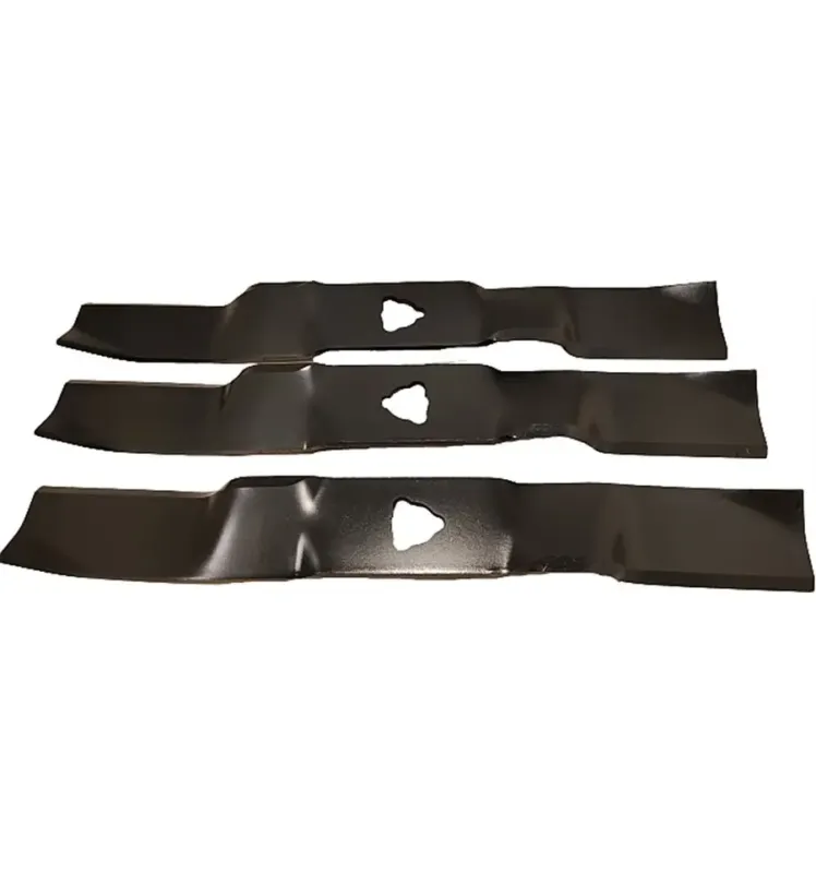 Knivar Park 125 Combi, Park 125 C Pro EL, 1134-9125-01 Snabb frakt