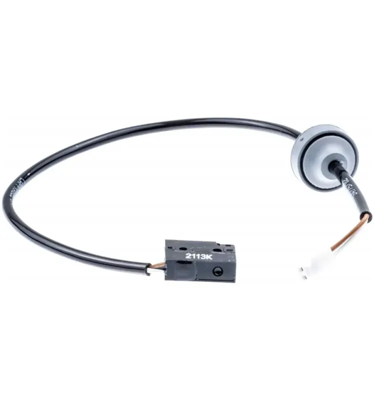 Brytare stoppknapp Automower 220AC, 230ACX, 5775923-01 Köp online