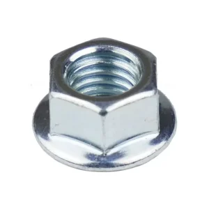 Svärdmutter M8 till Stihl 021, 031, 041, 066, MS170, MS180, MS200, 0000-955-0801 Endast denna vecka