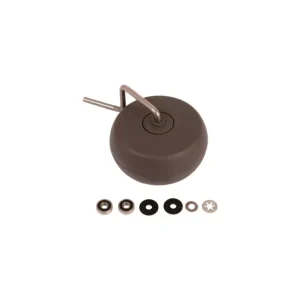 Billig Framhjulskit Gardena R100Li, R130Li, R160Li, 5011064-01