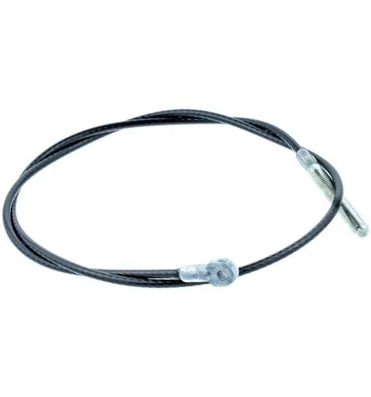 Styrvajer Husqvarna Rider R13, R15, Jonsered FR2211MA, FR2213 m.fl. Extra rabatt