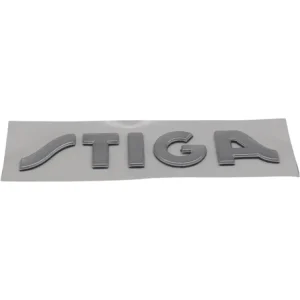 Populär Dekal Stiga logo, 114367494/2