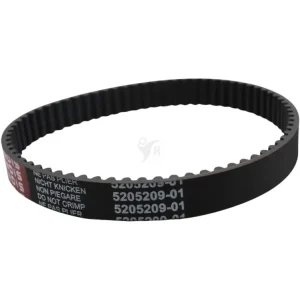 Drivrem till Gardena 380AC, 380Li, 5205209-01 Reapris