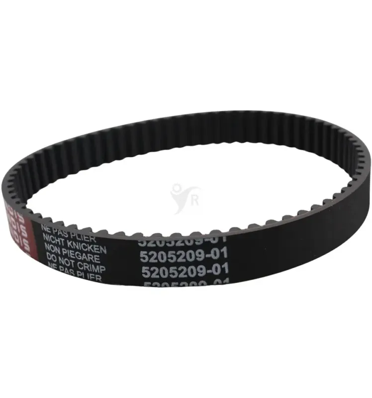 Drivrem till Gardena 380AC, 380Li, 5205209-01 Reapris