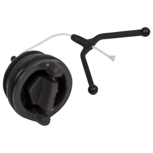 Outlet Tanklock kedjeolja Husqvarna 55, 257, 262XP, 137, 5017656-02
