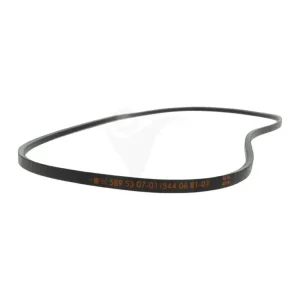 Beställ idag Drivrem Husqvarna Rider 11C, Rider 13C, R215, FR2213, 5895307-01