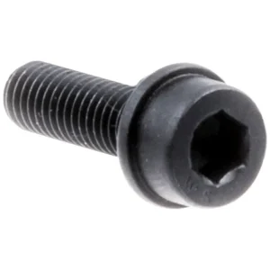 Nyhet Skruv M5x16mm 5032002-16