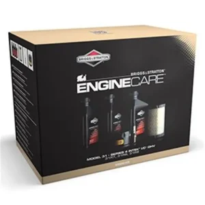 Begränsat antal Servicekit åkgräsklippare Intek, OHV, 17,5hk