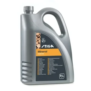 Köp online Sågkedjeolja 5L, Mineral, 1111-9229-01