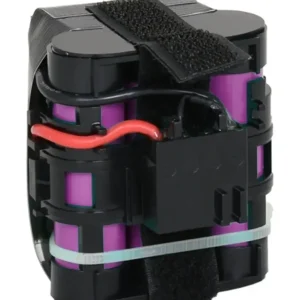 Snabb leverans Batteri 2,0 Ah till Husqvarna Automower 105, 305, 308, Gardena R40Li, 5895861-01