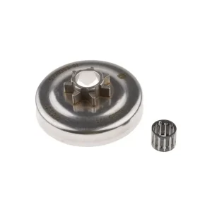 Extra rabatt Kopplingstrumma 325", 7T Husqvarna 340, 345, 445, 450, 5780979-01