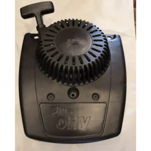 Startapparat RS100, RV100 118550693/0 Kundfavorit