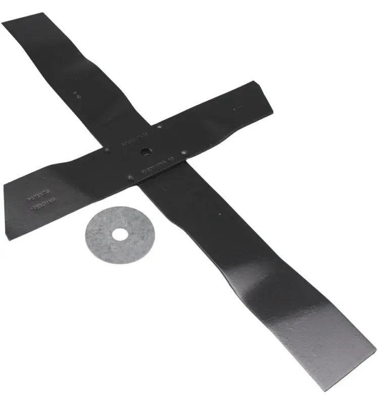 Kampanj Kniv Cross-cut 53cm Comet, Pro21, 5029691-01