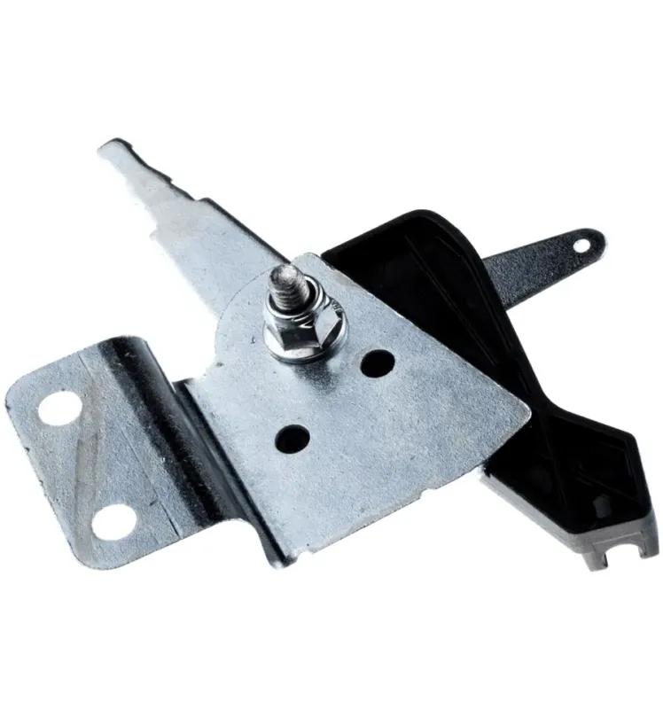 Gasreglage Rider 111B, 112C, 120C, FR2312 m.fl 5225059-01 Nedsatt pris