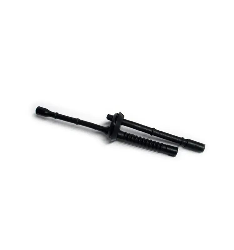 Extra rabatt Bränsleslang till Stihl FS38, FS45, FS55, FS100, FC100, HT100 4140-358-7702