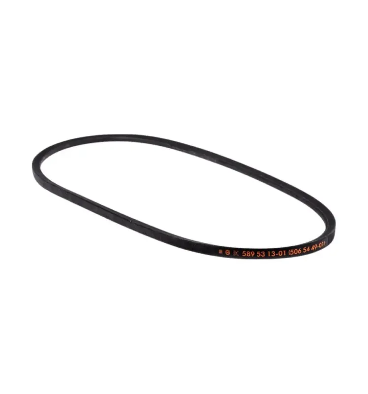Säker betalning Drivrem Husqvarna Rider 970, 11, 214, 316, 318, 320, 5895313-01