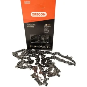 Lägg i varukorgen Motorsågskedja 14 tum 52dl, 1,3mm, 3/8" 91VXL052E