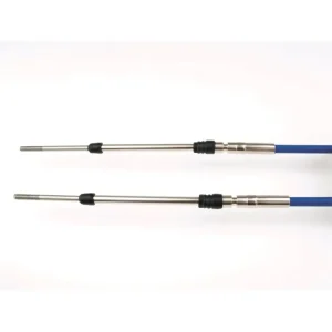 Hydrostatvajer till Husqvarna Rider R213C, Jonsered FR2213MA, 5821520-01 Rabatter