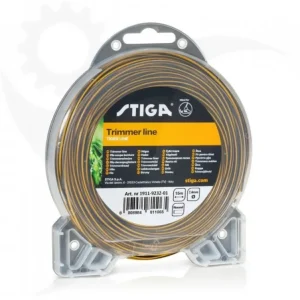 Erbjudande Trimmertråd Tiger 3,0mm, 15m, 1911-9234-01
