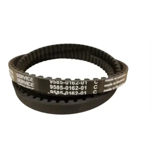 Extra rabatt Kuggrem Villa 95 Combi, 9585-0162-01, 1134-9183-01