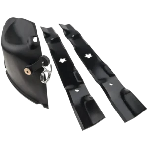 Sista chansen Mulcherkit 38" klippaggregat 9607100-20
