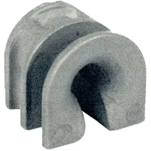 Genomföring trimmerhuvud till Stihl FS44, FS55, FS80, FS83, FS85, FS90, 4003-713-8301 Kundfavorit