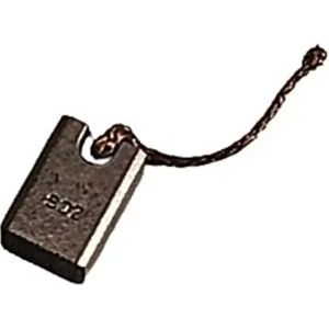 Begränsad tid Kol till knivmotor, Autoclip 520, 221, 223, M5, M7, 1126-1459-01