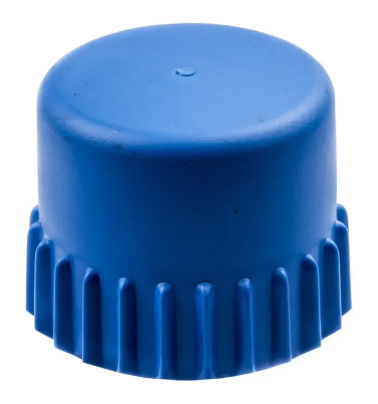 Erbjudandepris Knopp till trimmerhuvud T35, Tap n Go 35, 5371858-01