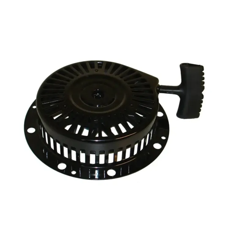 Startapparat Tecumseh HMSK80, 100, OHSK70, 120, m.fl. 590749, 590789 Lågt pris