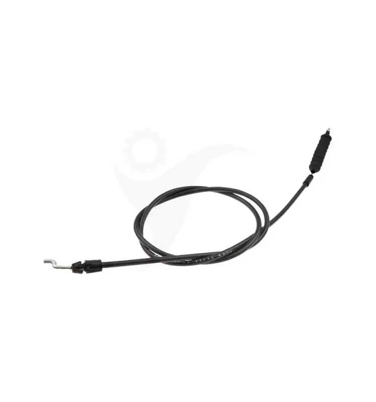 risnedsättning Motorbromsvajer Klippo Pro 21 SH, Husqvarna LB 553 SE, 5854021-01