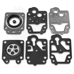 Membransats Husqvarna 345, 350, 250RX, Jonsered 2055 m.fl. 501668401 Kundfavorit