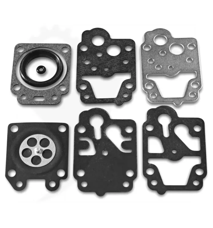 Membransats Husqvarna 345, 350, 250RX, Jonsered 2055 m.fl. 501668401 Kundfavorit