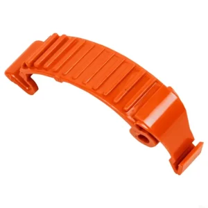Rabatt Snäppe orange motorhuv, cylinderkåpa m.m 5953030-01