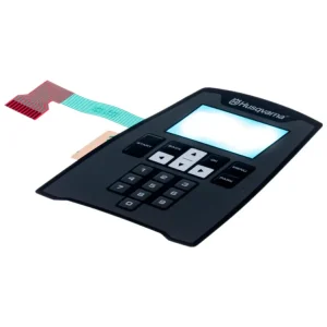 Tangentbord Automower 310, 5849745-01 Nedsatt pris