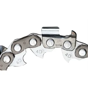 Motorsågskedja 12 tum, 3/8", 43DL, 1,3mm Premium Begränsad tid