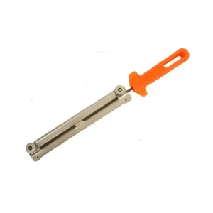Billigare Slipkit till sågkedja 4,0mm