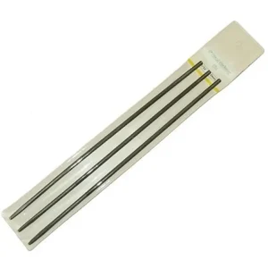 Outlet 3-P Sågkedjefil 4,0mm (5/32")