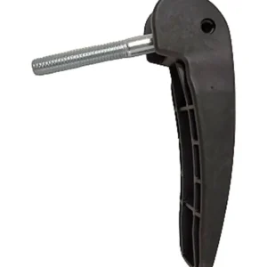 Rabatter Handtagslås Combi 48S AE, Multiclip 47AE, 381103360/0
