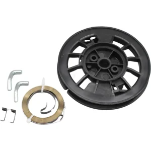 Linhjul inkl fjäder 118550778/0 Endast denna vecka
