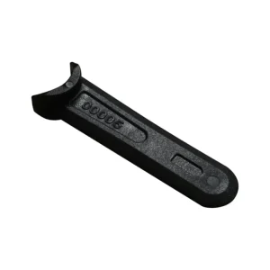 Plastkniv 5-p till Flymo FLY014, 5138469-80, 5138469-00 Rabatter