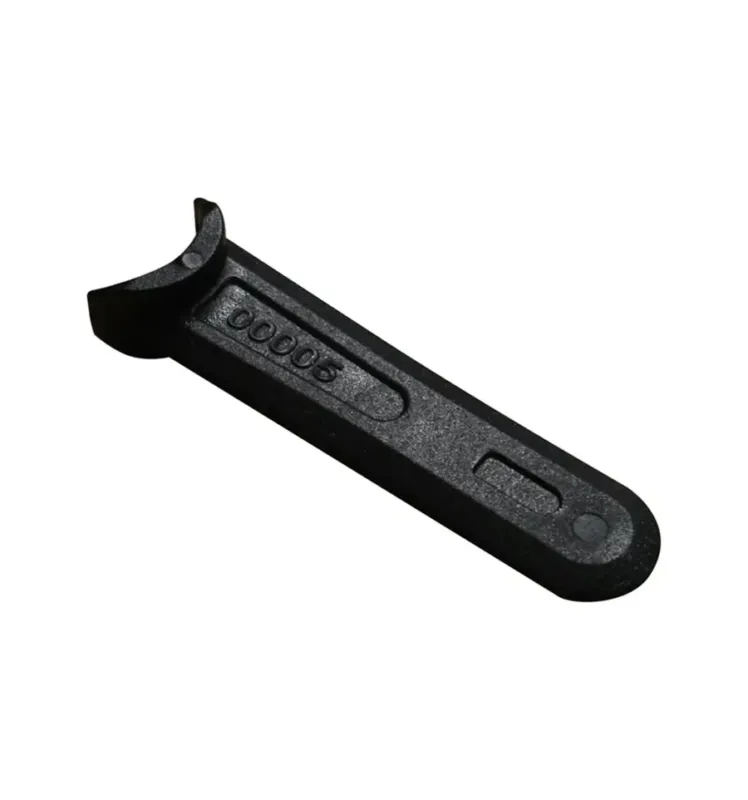 Plastkniv 5-p till Flymo FLY014, 5138469-80, 5138469-00 Rabatter
