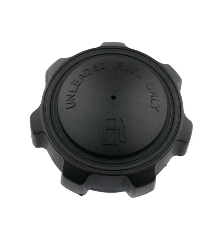 Tanklock till Husqvarna 5321405-27, 5810755-01 Fynd