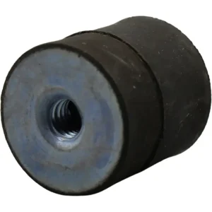 Vibrationsdämpare gummi, 5032964-01 Lågt pris