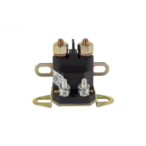 Startsolenoid till Husqvarna 5321788-61, MTD 725-04437, Toro 117-1197 Fynd